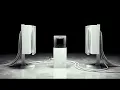 Chase & Status - Timber (Visualiser) ft. Giggs