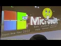 SQL 2019 launch meetup - part 1