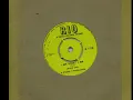 Jackie Opel - I Am What I Am / Jackie Mittoo & The Skatalites - Devil's Bug - Rio Records - 1967