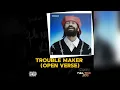 Lagu phyno - trouble maker [open verse] instrumental by beats by drayn