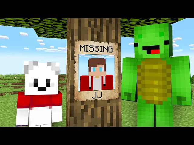 Download MP3 Missing JJ