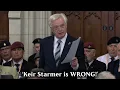 Download Lagu Een menigte veteranen juicht en applaudisseert voor parlementslid terwijl hij zich verzet tegen K...