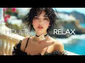 Avicii, Maroon 5, Selena Gomez, Alan Walker, Miley Cyrus,Ellie Goulding⛅️ Summer Vibes Deep House#13
