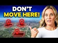 5 Houston Texas Suburbs People are Leaving