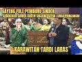 Lagu ‼️SATU JAM FULL ALBUM COKEK TARDI LARAS GARAP SRAGENAN KALEM SOGOK KERI DIAJENG CANDRA