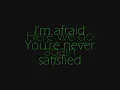 Animal - Neon Trees