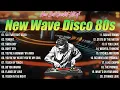 Download Lagu New Best Greatest Hits of New Wave Disco 80s Nonstop Remix | Six two eight,Tonight, Swiss boy..