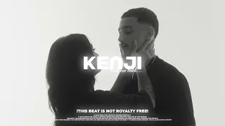 MILANO Type Beat Anderer Mann 2023 Prod Heykenji 