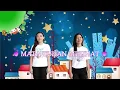 Lagu MATA TUHAN MELIHAT - Gerak dan Lagu Anak Sekolah Minggu - SM GBC Imanuel