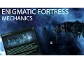 Stellaris - Enigmatic Fortress Mechanics