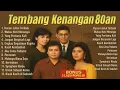 Download Lagu Tembang Kenangan Nostalgia 80an 90an Terbaik | Lagu Lawas Indonesia Terpopuler 90an