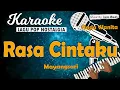 Download Lagu Karaoke RASA CINTAKU - Mayangsari// Nada Wanita// Music By Lanno Mbauth
