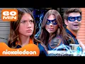 Download Lagu Elke keer dat de Thundermans undercover gaan en bijna betrapt worden! | Nickelodeon