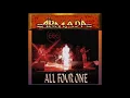 Download Lagu Armada - All Four One (1986) FULL ALBUM { Heavy Metal, Hard Rock }