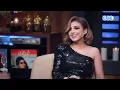 Angham | The song "Waga' El Hawa" is a true story!.. See what El Assily said to Angham about it