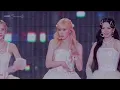 [4K] aespa 에스파 - Drama + Black Mamba + Salty & Sweetㅣ2024 SYNK : PARALLEL LINE – in TOKYO DOME