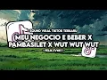 Download Lagu DJ MEU NEGOCIO E BEBER X PAMBASILET X WUT WUT WUT VIRAL TIK TOK TERBARU 2025