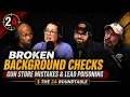 Broken Background Checks Gun Store Mistakes Lead Poisoning The 2A Roundtable