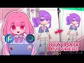 HOW I MAKE MY S GACHA BODYSHEET TUTORIAL