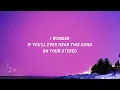 Neck Deep - December (Lyrics)