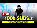Lagu 🔴 LIVE Especial 100k Edy Mix | DJ MorpheuZ