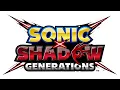 Download Lagu Sonic X Shadow Generations - Collection Room Extended