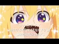 [Lyrics AMV] [MalaySub] Shikanoko Nokonoko Koshitantan OP Full [Shikairo Days/Shika-bu]