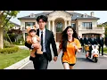 Lagu CEO Meets Single-parent Delivery Girl,But Doesn't Know He's the Child's Real Dad.Love Came! #cdrama