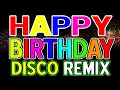 Download Lagu Happy Birthday Disco Remix DJ JACOBZKIE