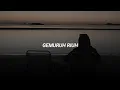 Download Lagu gemuruh riuh - mighfar suganda (slowed + reverb) (tiktok version)