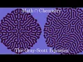 The beauty of reaction-diffusion equations