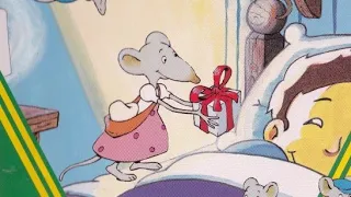 opening to tales of the tooth fairies 1997 vhs