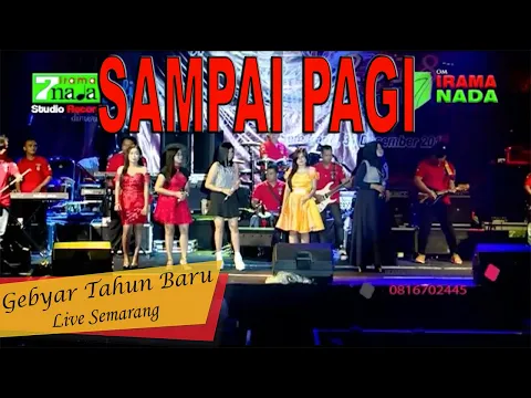 Download MP3 Various Artist - Sampai Pagi (Official Video)