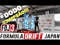 MY FRIEND WON FORMULA DRIFT JAPAN