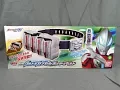 Download Lagu Ultraman Geed | DX Ultra Capsule Holder \u0026 Belt Review