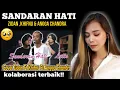 Download Lagu 🇵🇭 REAKSI-SANDARAN HATI -LETTO Cover ( ANGGA CANDRA FT. ZIDAN \u0026 KHIFNU)