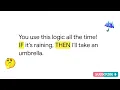 Lecture 10 Fundamental Programming Constructs