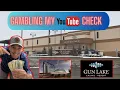 Gun Lake Casino Hotel Resort Tour this Michigan Casino Slots
