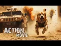 Download Lagu A heroic dog unites a family on a journey full of dangers / Action movie in English