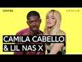 Download Lagu Camila Cabello \u0026 Lil Nas X \