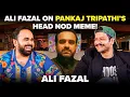 Download Lagu Ali Fazal \u0026 Richa Chadha’s Love Story, SRK Parties \u0026 Mirzapur Scenes | Mashable Mehfil | EP 13