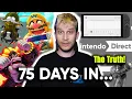 Download Lagu Switch 2 — 75 Days In: The TRUTH About Nintendo’s New Console!