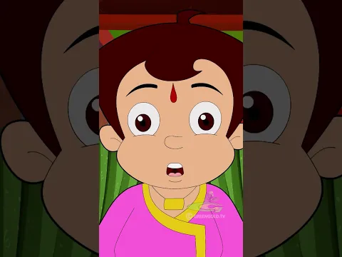 Chhota Bheem | Kids Funny Videos | Kids Superhero Cartoon