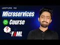 Spring Boot YAML Configuration - Everything You Need to Know Microservices Series