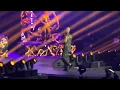 Ke Personajes - Se Hace Difícil @ Movistar Arena Chile 2026 4K HDR