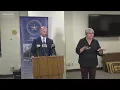 First case of Coronavirus confirmed in Brazos County