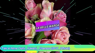 Download Mariage Mr Taki et Mme Oumi_Kaweni_Chanson-(officiel_) MP3