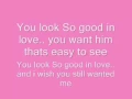 George Strait You Look So Good in Love