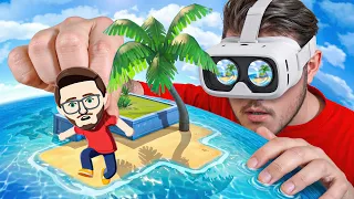 I Spent 100 Hours in Tomodachi Life