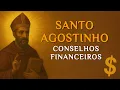 Download Lagu SAINT AUGUSTINE: FINANCIAL ADVICE from the Bishop of Hippo